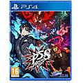 koch media persona 5 strikers ps4 1062813