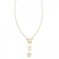 collana donna in oro giallo 803321733412