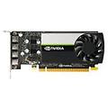 Pny Quadro T1000 8gb Gddr6 A Basso Profilo