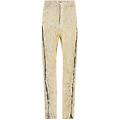 jeans 'bolan banana'