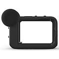 modulo multimedia adfmd-001 nero con microfono direzionale e uscita hdmi