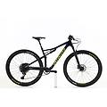 mtb ricondizionata · epic fsr carbonio gx · ottimo stato