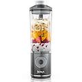 frullatore portatile blast max grigio ghiaccio bc251eugy