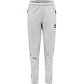 tuta da jogging in cotone per bambini move grid