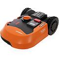 landroid l wr155e robot rasaerba con perimetro batteria al litio l2000