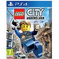 lego city undercover ps4 playstation 4