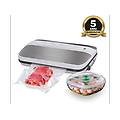 macchina sottovuoto vac6090 forever fresh