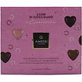 amedei cuori di cioccolato 20 pezzi gr 170