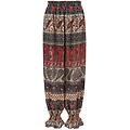 pantalone 'voyage imaginaire'
