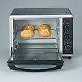 to 2056 30 l nero acciaio inossidabile grill (to2056)