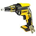 dcf620nt cacciavite elettrico e avvitatore a impulso 4400 giri/min (dcf620nt-xj)