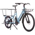 cargo bike long tile alpa
