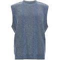 gilet melange