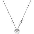 collana donna gioielli kors mk mkc1208an040
