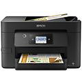 - stampante multifunzione workforce pro wf-3825dwf inkjet a colori stampa copia scansione fax a4 21