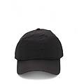 cappello con visiera derrel-n nero