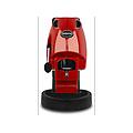 Borbone Macchina Da Caffe Espresso Baby Frog Rosso