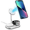 wireless magnetic charger 3in1 bian wcp303