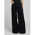 jeans wide leg nalaja