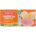 omogeneizzato formaggino con prosciutto offerta 12 vasetti da 80gr