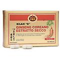 srl ginseng bilan-g 40cpr