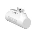 - powerbank 5000 mah pbc5000wh-white