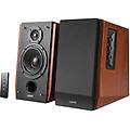r1700bt altoparlante 2-vie nero legno senza fili 66 w (r1700bt)