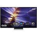 tv oled tq83s91faexxc 83 4k ultrahd 100hz smart tv tizen hdr10+ pantone dolby atmos