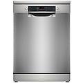 - lavastoviglie sms25gi09f capacità 12 coperti classe e colore acciaio inox