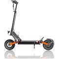 monopattino elettrico s10-s-z con indicatore di direzione batteria 1000w 2 autonomia 70 km nero