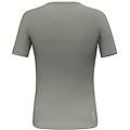 puez sport dry w t-shirt donna light green i44 d38