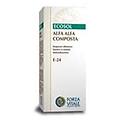 alfa alfa compositum integratore 60 compresse 25 g