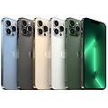 Apple Iphone 13 Pro 128 Gb Colore A Sorpresa Grade B
