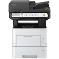 ecosys ma5500ifx laser a4 1200 x 1200 dpi 55 ppm