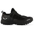 women's pedroc powertex scarpe sportive donna (6 5 nero)