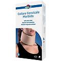 spa master-aid collare cervicale morbido taglia s 1 pezzo