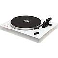 - apx-680bt/wt giradischi con amplificatore e radio fm 3 vel. 33/45/78 giri 2 speaker integrati