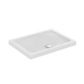 connect piatto doccia 100x75 bianco lucido in ceramica codice prod t268601