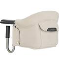 l' baby spa(p. infanzi fast rialzo sedia seggiolino da tavolo pieghevole (0-15kg) desert beige