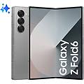 galaxy z fold6 5g 12gb 1tb 6. 3''-7. 6'' amoled 120hz dual sim silver shadow italia