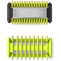 - norelco oneblade kit corpo qp610/50