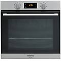 fa2 844 h ix ha forno a incasso 71 l a+ nero acciaio satinato