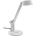 lampada da tavolo led banderalo bianco luce con 3 temperature di colore 700 lumen
