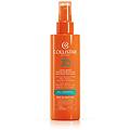 latte solare spray protezione attiva pelli ipersensibili spf30 200ml