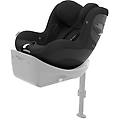gold seggiolino auto sirona g i-size moon black (comfort)