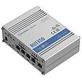 rutx50 router wireless gigabit ethernet 5g acciaio inossidabile (rutx50)