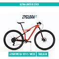 epic elite wc fsr carbonio taglia m semi-nuova