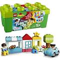 Duplo Lego Scatola Di Mattoncini