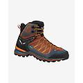 scarponi mtn trainer lite mid gore-tex arancione 45
