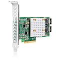 hpe smart array e208e-p sr gen10 804398-b21
